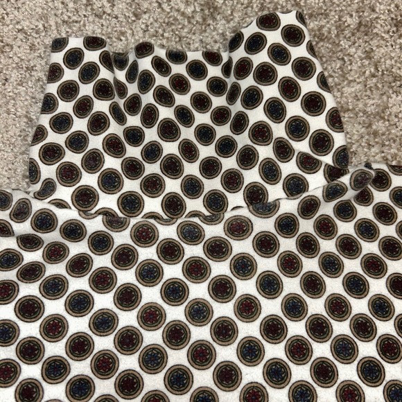 Vintage Bushwacker Turtleneck Women Size Medium Long Sleeve Cotton 90s - Picture 2 of 8